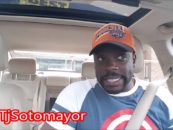 Tommy Sotomayor Takes Calls Addressing His Sexuality As Well As HomoVideo & Photos! 213-943-3362