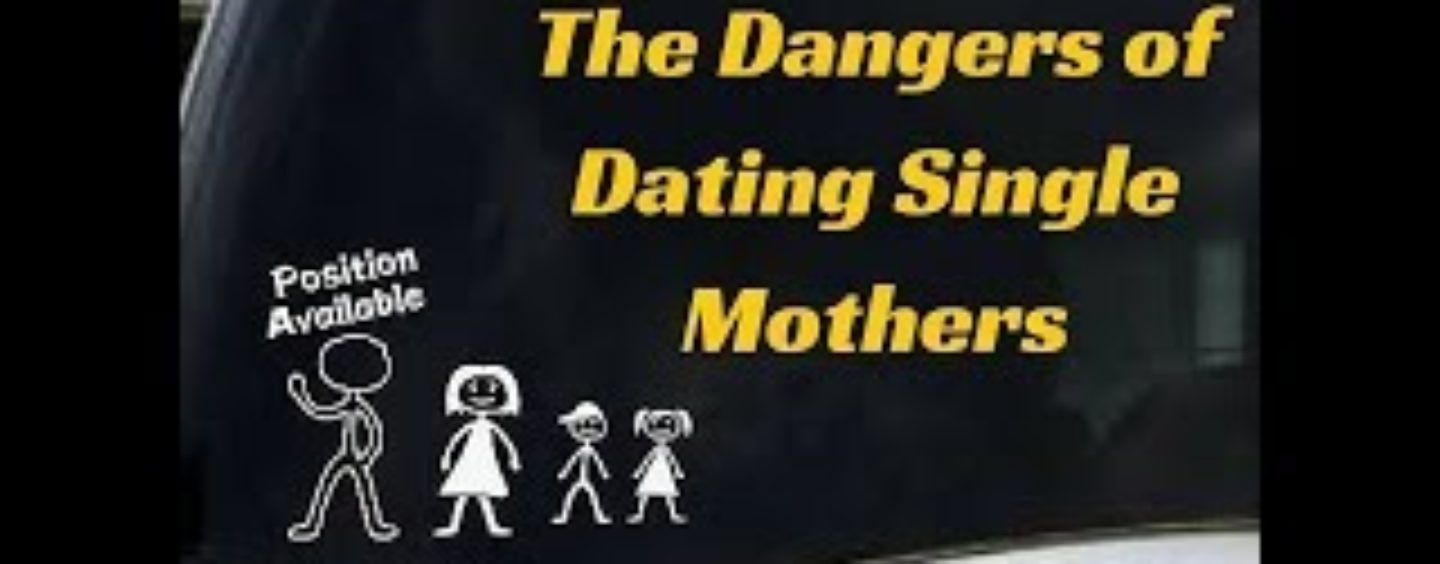 Ep #15 Advantages & Disadvantages Of Dating Women With Kids! 213-943-3362 (Video)