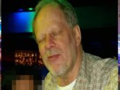 Exclusive First Photos Of Stephen Paddock, Man Who Killed Over 50 People In Las Vegas! (Video)