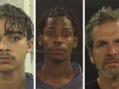 Cleveland Gang Kidnapped, Raped, Shot & Doused Men With Gas! (Video) #iShitUNot