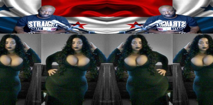 Melanin Sut Tek Vs Tommy Sotomayor– Whose Side Are You On? 213-943-3362 (Video)