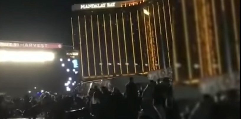 I Call BS On The Las Vegas Mass Shooting & Here Is Truth From Several People! (Video)