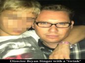 An Open Secret! Live Viewing Of Documentary Exposing How Prevalent Pedophilia Is In Hollywood! (Video)