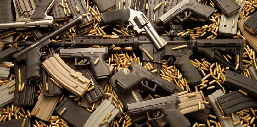 TG&TW Is It Time For Us To Give Up Our 2nd Amendment Rights To Keep Us Safe? (Video)