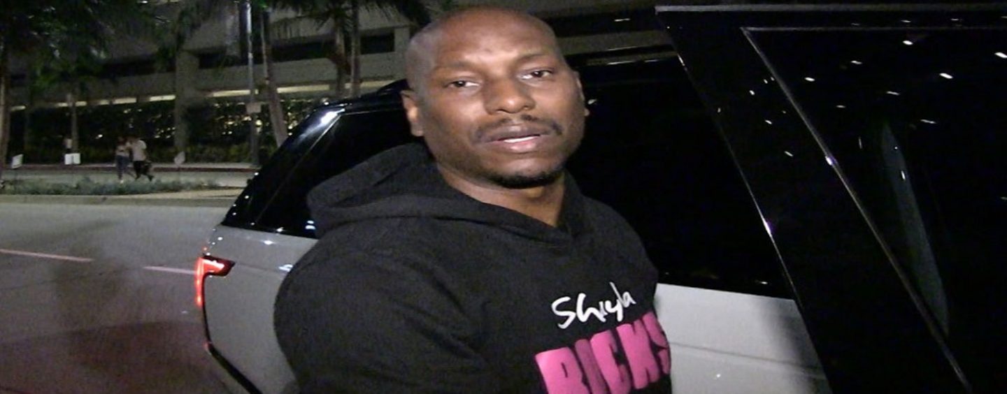 Analyzing The Entire Tyrese Gibson Break Down Over Custody & Allegations! (Video)