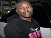 Analyzing The Entire Tyrese Gibson Break Down Over Custody & Allegations! (Video)