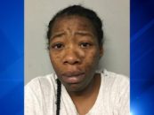 Shitcago BT-1000 Arrested For Killing Then Riding Around On A Train With Her Dead Child For Hours! (Video) #iShitUNot