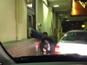 2 BT-1000’s Assault McDonalds Drive Through Worker For Not Putting Chicken Nuggets In Their Bag! #iShitUNot
