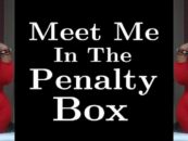 2 Min Penalty Box: Call In & Say Anything To Tommy Sotomayor For 2 Min Uninterrupted 213-943-3362 (Video)