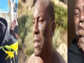 Does Tyrese Gibson’s Recent Cry Outburst Made Him Look Weak Or Sympathetic? (Video)