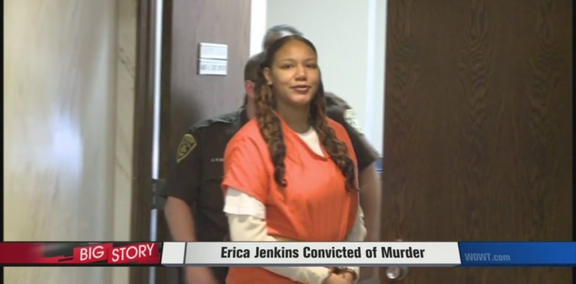 Lady Leader Of A Family Of MixedRaceMurderers Gets Given Life Plus 100 Years For Killing Spree! (Video)