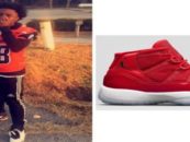 DC Teen Killed Over A Pair Of Red Jordans & BT-1000 Mom Doesn’t Regret Buying Shoes!