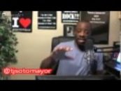 April 9th (1st half) Why Black Relationships Fail At High Rates!