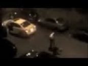 Valentine Day Break Up End In Man Running Over Girlfriend With His Car! (Instant Classic)
