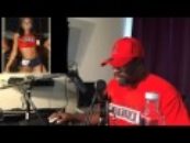 What Is Your Definition Of A Real Man? w Royce Reed Pt 2 (8-15-13 show)