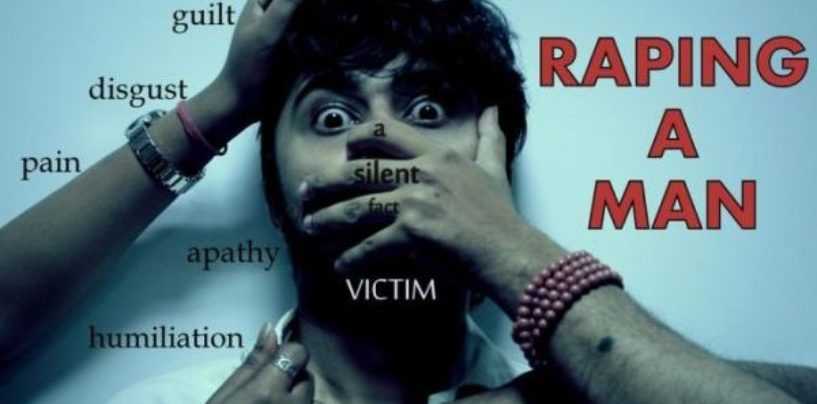 Male Who Was Raped By 2 Males Details His Harrowing Story & Offers A Cautionary Tale! (Video)