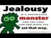 Tomasism #11 The Best Way To Deal With Jealousy!