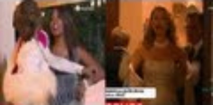 Black Women Fight & Their White Friends Kick Them Out – BRAVO’s Married To Medicine