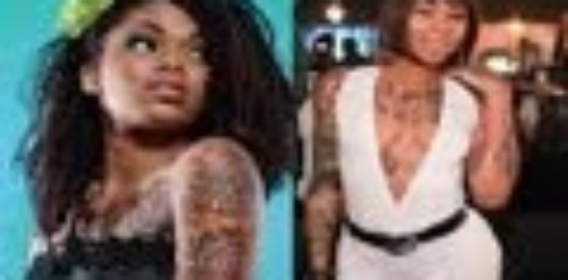 Are These Tattoos Ever Appropriate On A Woman? (From Sep 12)