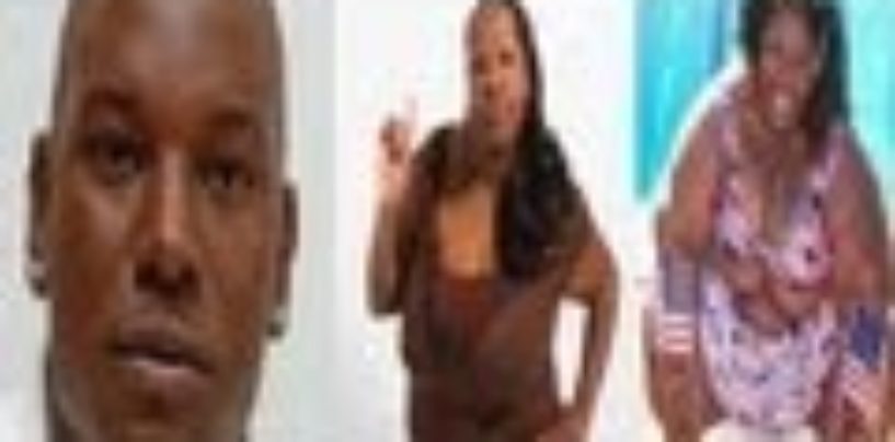 @tyrese Offends Fat Women But Is What He Said Offensive  Hilarious Rant On Biggers (Instant Classic)