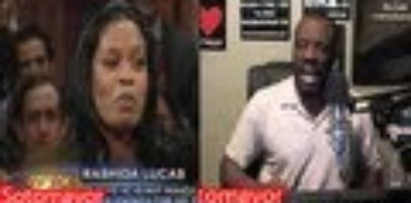 @TjSotomayor Ethers Black Woman From Divorce Court!  Instant Classic April 24 ’13