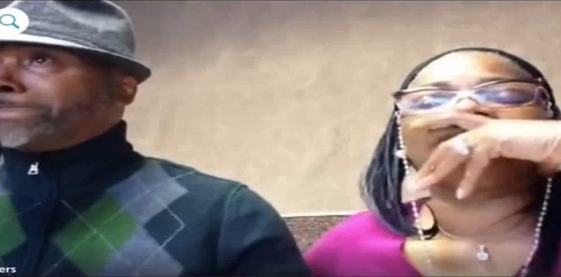 Comedian Mo’Nique’s #HoAzz Husband Cries & Says Oprah Does Nothing For Blacks! (Live Video)