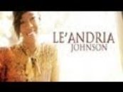 3 kids, Pregnant, Single, Gospel Singer (The Story of Le’Andria Johnson) By @tjsotomayor