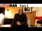 Tommy Sotomayor Is An Egotistical Scared Insecure Small Man Pt 1