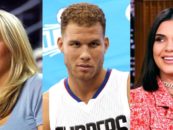 NBA Star Blake Griffin Sued For Palimony By His & Matt Leinart’s Baby Mom Cause He Left Her For Kendall Jenner! (Video)