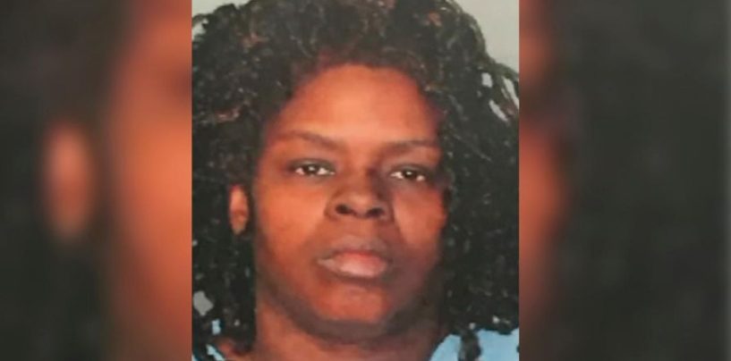 BT-900 Mom Of 4 Kills Her 2 Sons In A Voodoo Ritual Then Blames Her Daughter & Her Father! (Video)