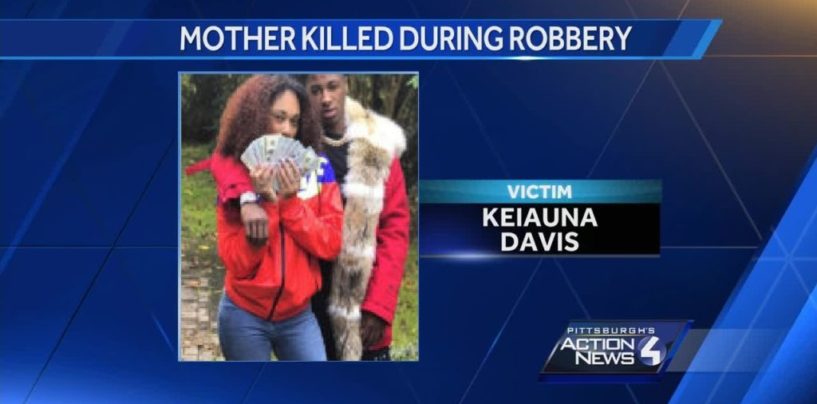 Black Mother Of 2 Murdered By Hoodrat Co Worker & 2 ED-210’s Over Her Tax Return Money! #iShitUNot (Video)