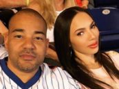 DJ Envy, His Wife, His Mistress, The Cheating Scandal & Should Celebs Love Lives Be Outed To The World? (Live Video)