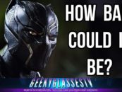 Live Audience Reaction Calls To The Movie Black Panther! 213-943-3362 (Video)