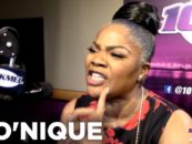 Lets Break Down The Mo’Nique Vs Sana G Live Video! Has The Comedian Went Completely Overboard? (Video)