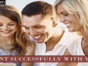 How To Successfully Co Parent With Someone That You Hate!!! 213-943-3362 (Live Show)