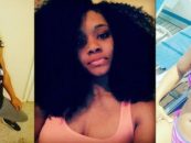 #YoungBlackFemale Antoinette  IG A_Dani_wil94 1on1 On How She Feels About Tommy Sotomayor’s Videos (Video)