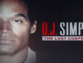 OJ Simpson’s Fox TV Confession! Lets Watch It Live Together & Give Our Thoughts! (Live Broadcast)