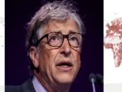 Bill Gates Believes A Coming Disease In The Next Decade Could Kill 30 Million People Within 6 Months!