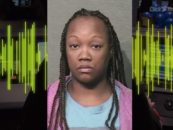 911 Operator Sentenced To Jail Time After Hanging Up On Callers Leading To 2 Deaths! (Video)