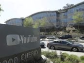 Do You Think That YouTube/Google’s Practices Lead To The Shooting That Occurred At The San Jose HQ? (Live Video)