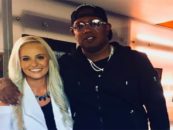 The Beautiful Tomi Lahren Asks Rapper Master P About Losing Business Supporting Trump & More! (Video)
