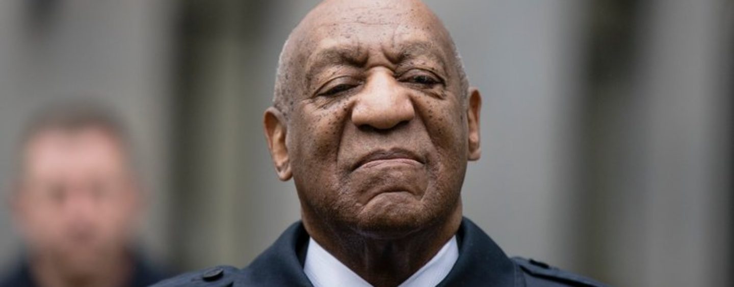 Breaking News Bill Cosby Found Guilty On All Charges!!! What Does This Mean For Men In America? (Video)