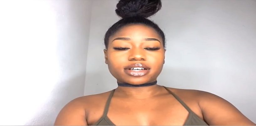 Hair Hatted Whore Who Went After Tommy Sotomayor Tries To Challenge Small Youtuber For Hypocritical Reason! (Live Broadcast)