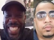 Hilarious Live Ether Where Tommy Sotomayor Goes In On Hassan Campbell! Do U Think It Was Funny Or Inappropriate? (Video)