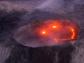 Breaking News! Hawaii Volcano ‘Kilauea’ Smiles Before It Erupts After Hundreds Of Earth Quakes Rock The Islands! (Video)