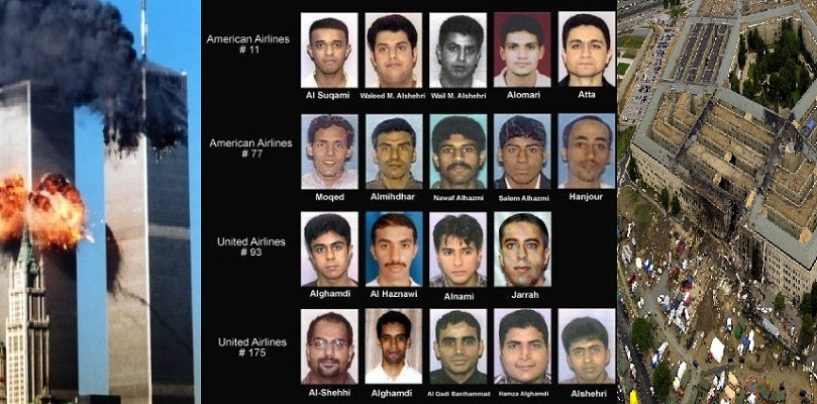 How There Is No Way 19 Arabs Hi-Jacked Planes For 9/11 & How Many Of The Accused Are Alive Today! (Live Broadcast)