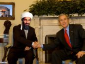 Pt 2 Undeniable Connections Between George Bush, The Bin Laden Family & The Plot To Steal Trillions Of Dollars! (Live Broadcast)