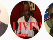Showing How Hypocritical ZoneFreeman & TrueFreeman Are When It Comes To Their H8 For Tommy Sotomayor! (Live Broadcast)