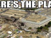 WTF Really Hit The Pentagon On 9/11 2001 Because It Sure As Hell Wasn’t An Airplane! (Live Broadcast)