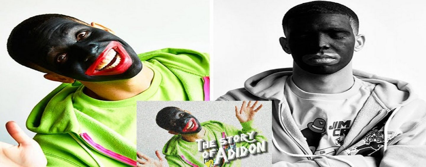 5/31/18 – #MorningSoto – Halfbreed Rapper Drake Dresses In Black Face! Is This OK Or No? 213.942.3362 (Live Broadcast)